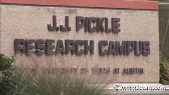 Power out for multiple buildings on UT Austin's Pickle Research Campus