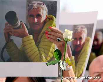 "J’y vais pour lui": le rapt de Hervé Gourdel rejugé à Alger ce jeudi, sa veuve se confie