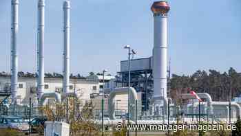 Uniper und RWE haben Zahlungen für russisches Gas umgestellt