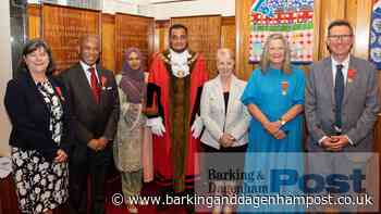 Sandie Shaw presented with freedom of Barking and Dagenham - Barking and Dagenham Post