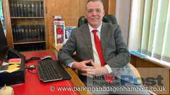 Barking and Dagenham leader urges improved train provision - Barking and Dagenham Post