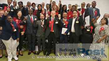 Barking and Dagenham cabinet members announced - Barking and Dagenham Post