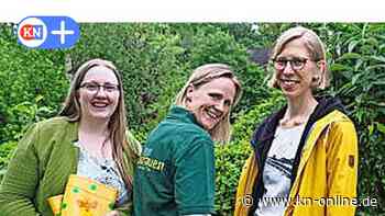 High Heels und Schweißgerät – die Jungen Landfrauen kommen