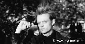 Becoming Johnny Rotten, When John Lydon Would Rather You Didn’t