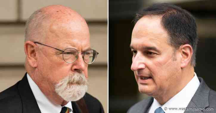 Breaking: Clinton Campaign Lawyer Sussman Found Not Guilty of Lying to FBI