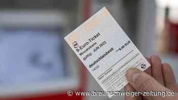 9-Euro-Ticket kommt: Alle wichtigen Fragen und Antworten