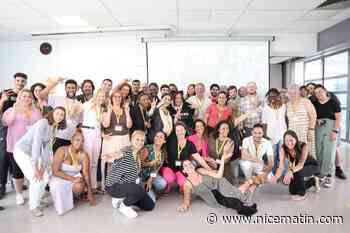 Ils ont monté une entreprise de 60 personnes à Nice pour trouver un emploi
