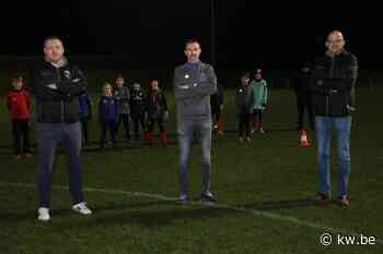 Bestuur KSV Pittem ondergaat grondige metamorfose - KW.be