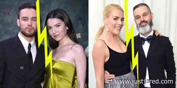 Seven Celebrity Couples Split Up, Or Announced Their Break Ups, In May 2022