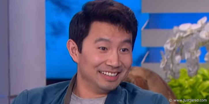 Simu Liu Recalls the Memorable Workout He Had with 'Arthur the King' Co-Star Mark Wahlberg