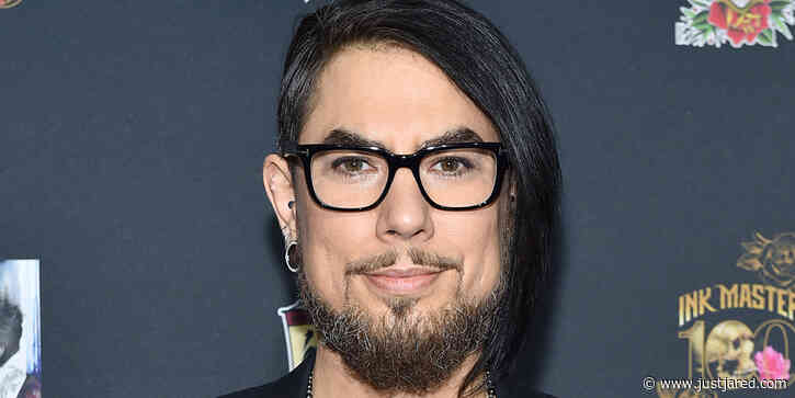 Dave Navarro Opens Up About His Experience with Long-Haul COVID: 'I’ll Be OK, Just Don’t Know When'