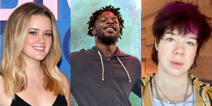 Every Star Who Came Out as LGBTQ+ in 2022