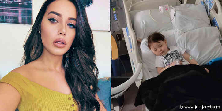 90 Day Fiance's Deavan Clegg Reveals Her Son Taeyang, 3, Has Cancer