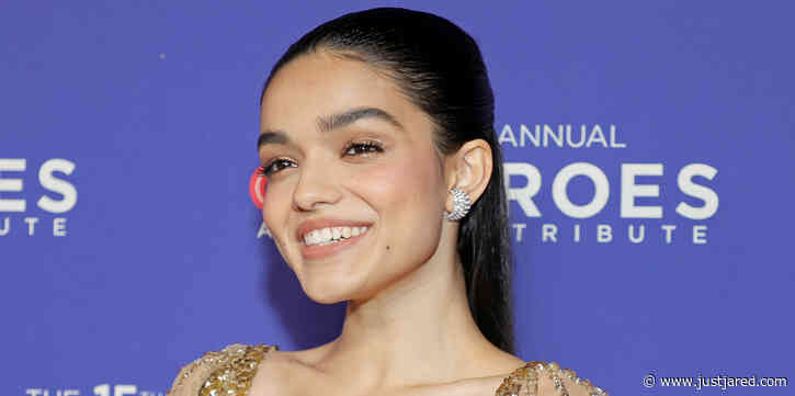Rachel Zegler Confirmed as Lead Role in 'Hunger Games' Prequel Film!