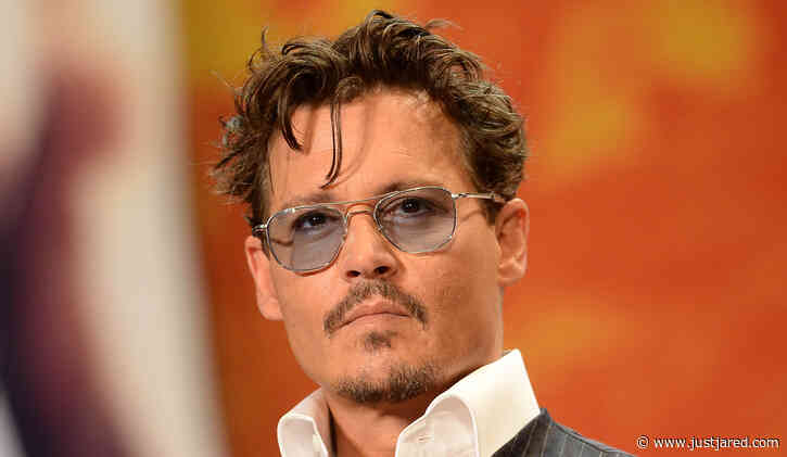 Johnny Depp's Salary for 'Pirates,' 'Fantastic Beasts,' & More Movies Revealed