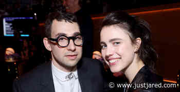 Margaret Qualley Confirms Engagement to Jack Antonoff, Shows Off Her Engagement Ring!