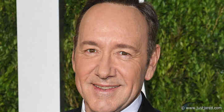 Kevin Spacey to 'Voluntarily' Appear in U.K. Court Over Sexual Assault Charges