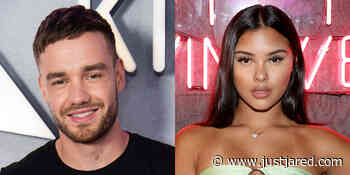 Aliana Mawla Responds to Rumors That She Broke Up Liam Payne's Engagement with Maya Henry