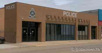 2 homicides on the weekend were ‘tragic incidents of violence’: Prince Albert police chief