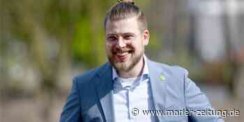 Marl: Schwarz-Grüne Koalition in NRW - Marler Landtagskandidaten sind dafür - Marler Zeitung