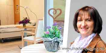 Das Klara Hospiz in Marl - ein Ort der Menschlichkeit - Marler Zeitung