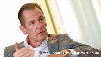 Döpfner gibt Vorsitz des Zeitungsverlegerverbands BDZV auf