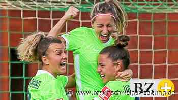 Wolfsburger Block: Bis zu zehn VfLerinnen im EM-Aufgebot des DFB