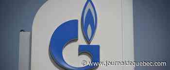 Gazprom arrête les livraisons de gaz à plusieurs clients européens