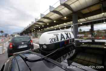 Redevance des taxis: la Métropole de nice annonce une baisse de 25%