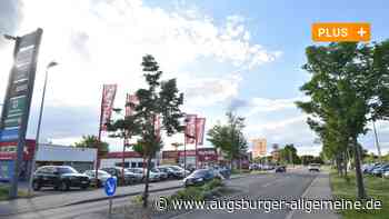 Senden: Senden will den Handel in der Innenstadt schützen | Illertisser Zeitung - Augsburger Allgemeine