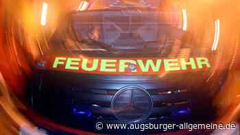 Senden: Achtjähriger verhindert Großbrand in Senden | Illertisser Zeitung - Augsburger Allgemeine