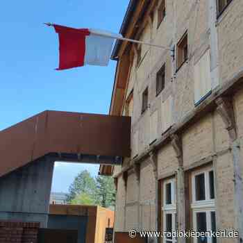 Lokalnachrichten SENDEN: Altes Zollhaus eingeweiht - Radio Kiepenkerl