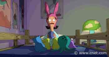 The Bob's Burgers Movie Review: The Belchers Sizzle With Big Laughs and Big Heart     - CNET