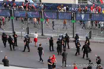 Chaos au Stade de France: polémique et bataille de chiffres, Liverpool veut des excuses