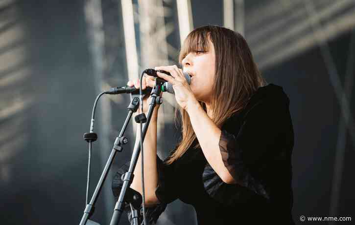 Cat Power shares cover of The Rolling Stones’ ‘You Got The Silver’