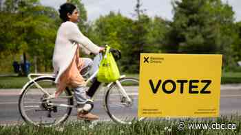 How to vote in the Ontario election