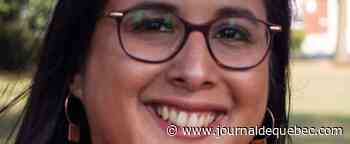 La présidente de QS tente sa chance dans Verdun