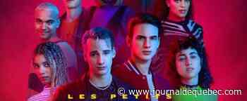 La série québécoise «Les petits rois» remporte un prix à New York