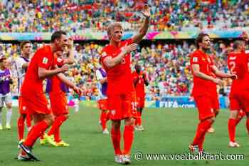 Nederlandse legende van onder meer Liverpool gaat eerste trainersuitdaging aan in Nederlandse tweede klasse