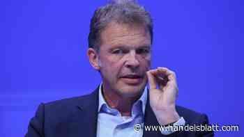 Banken in Europa: Deutsche-Bank-Chef fordert rasche Vollendung der Kapitalmarktunion