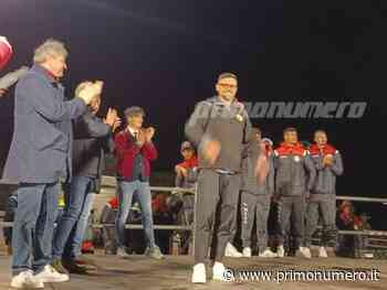 Il Termoli conferma l’allenatore Raffaele Esposito: guiderà la squadra in serie D - Primonumero