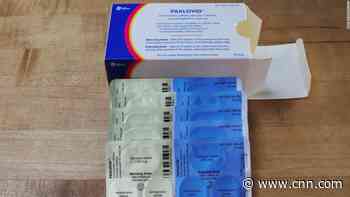 Coronavirus can be contagious during a Paxlovid rebound, researchers warn, even if people don't have symptoms