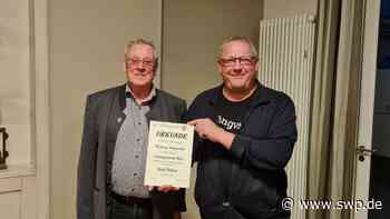 Traditionsfest im Raum Ehingen: Welche Veränderungen es beim beliebten Ulrichsfest in Berg geben wird - SWP