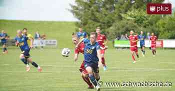 Ehingen-Süd setzt Zeichen im Aufstiegskampf - Schwäbische