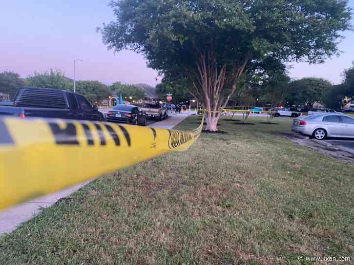 APD: Man shot, killed by police called 911 before opening fire on officers