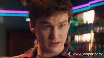 Why Bruno Carrelli From Disney+'s Ms. Marvel Looks So Familiar - Looper