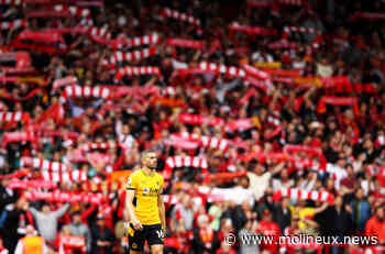 Bruno Lage hails Wolves captain Conor Coady and makes big claim - Molineux News