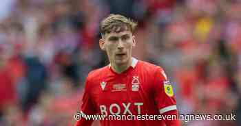 Bruno Fernandes agrees with Fred on Manchester United youngster James Garner - Manchester Evening News