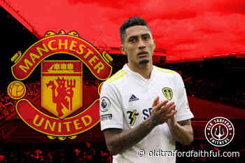 Raphinha may favour Man United move due to Bruno Fernandes - Old Trafford Faithful