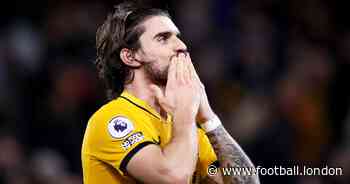 Wolves boss Bruno Lage has already answered Arsenal's biggest Ruben Neves transfer question - Football.London